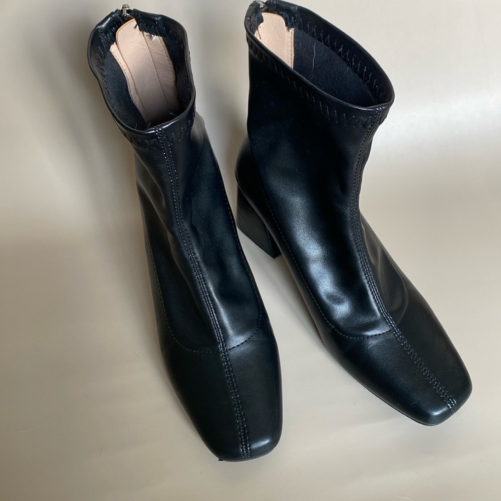 Stylish Ankle boots